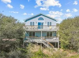 4670 - Salted Skyline