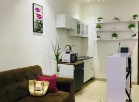 Appartements meublés Yohan