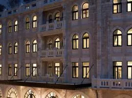 Waldorf Astoria Jerusalem