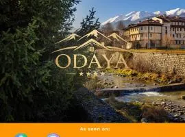 ODAYA Hotel & Coworking by NP House