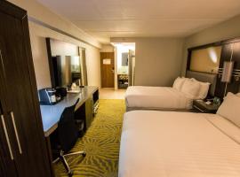 Holiday Inn Dallas-Richardson by IHG, hotel Richardsonban