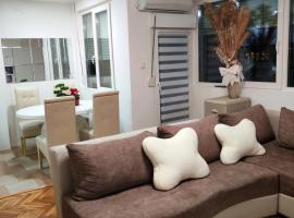 Apartman ANA, hotel i Pirot