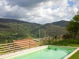 Refugio dos Cartolas - Mountain Retreat