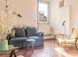 Loft with a ducal view, Hotel in Urbino