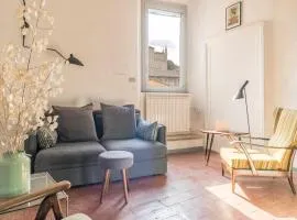 Loft with a ducal view