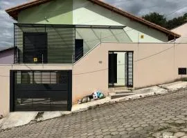 Mi Palace, cozy family home