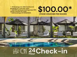 Ballina Byron Islander Resort and Conference Centre