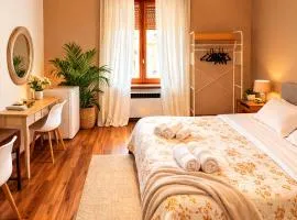 Fine Flat La Rotonda B&B