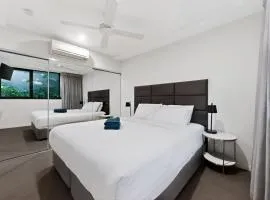 1Bed Pvte Apt - Portside Wharf Location