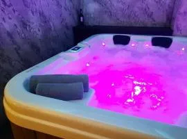 AquaVista Apartments