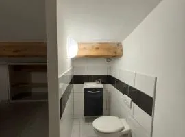 Appartement salernes