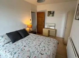 Spacious Bournemouth Apartment