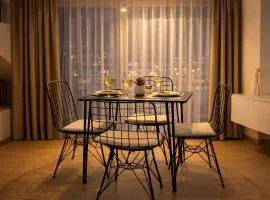 Staylux Couples Studio Balcony Parking 5 mins to Ohrid Lake