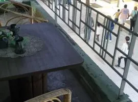 Departamento centrico