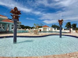 Golden Dream Studio 2nd floor B, hotel en Isabela