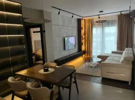 MK BOUTIQUE APARTMENTS Kragujevac