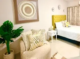 Orchid Belvedere Suites 102 - The Fig