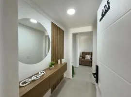 A 5 minutos del Aeropuerto, tranquilidad Soñada