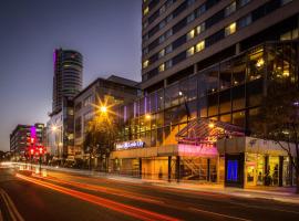 Hilton Leeds City, hotel din Leeds