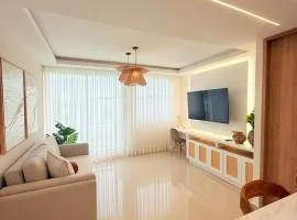 Cartagena Apartamento cerca del mar