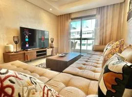 Spacious Studio with Pool & Wi-Fi