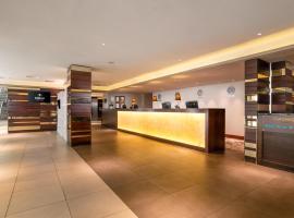 Hilton London Olympia, отель в Лондоне