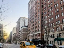 MANHATTAN ROSE Homestay