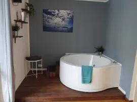 Sapri & Colombo Rooms and Apartments