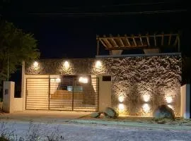 ENTRE ARENAS Rental House