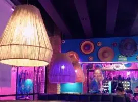 Punta Cana Rooftop Pool Residence I