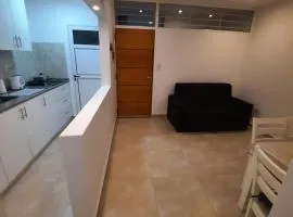 Departamento Smart en el Centro
