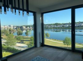 Traum - Apartment mit Spa im Haus, Hotel in Dortmund