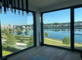 Traum - Apartment mit Spa im Haus