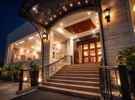 Best Western Faisalabad, khách sạn ở Faisalabad