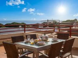 Sunset Terrace: Relax in Caños