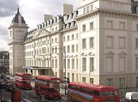 Hilton London Paddington, hotel a Londres
