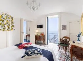 Amalfi Sea View House
