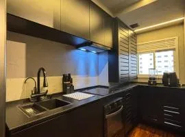Apartamento Moderno no Centro Campinas by AP Smart