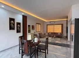 Samash villa foxdale