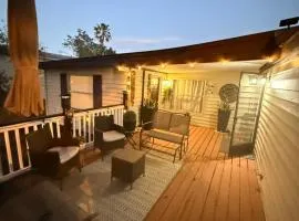 Private Studio near Lake Okeechobee with Parking