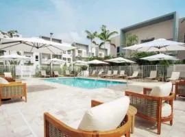 Atlantic - boutique Aparthotel