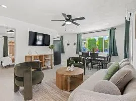 20 Percent OFF Monthly Luxury 3BR Getaway