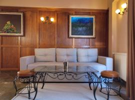 Aristocrat Apartments Shirok Sokak Bitola, hotel i Bitola