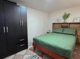 Rincon Hortensia apartments and loft