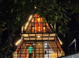 Sunshine Cabana and Resort