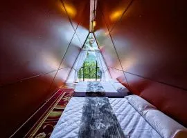 Sunshine Cabana and Resort