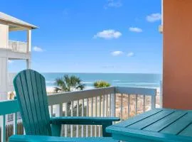 Condo with Gulf View Direct Beach Access Indoor Outdoor Pool 450 in Free or Discounted Activities Every Day