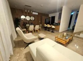 Cancún Arbolada Huayacan