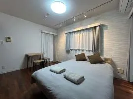 リヴィエール広尾