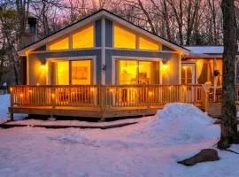 Emberwood Cabin by AvantStay
